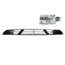 Load image into Gallery viewer, Genuine Front Lower Bumper Grille 2012-2014 for Hyundai Genesis Sedan 865613M500