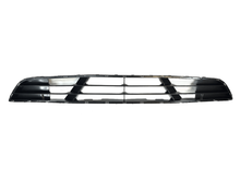 Load image into Gallery viewer, Genuine Front Lower Bumper Grille 2012-2014 for Hyundai Genesis Sedan 865613M500