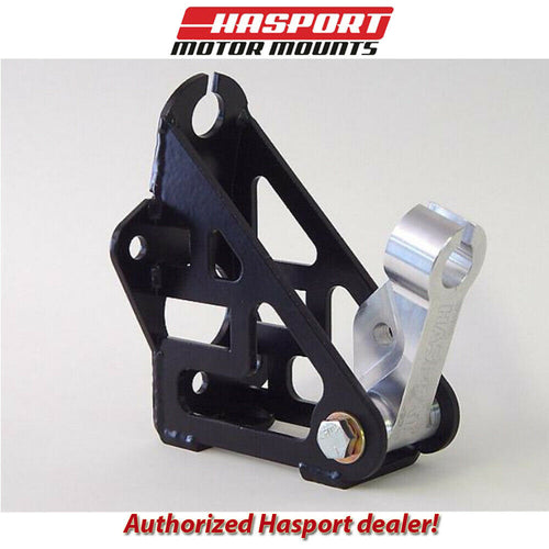 Hasport Mounts Clutch Master Cylinder Adapter 1992-1995 for Honda Civic CMA