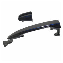 Load image into Gallery viewer, Exterior Door Handle Rear L &amp; R 2PCS. 04-10 for Toyota Sienna 8S6 Nautical Blue