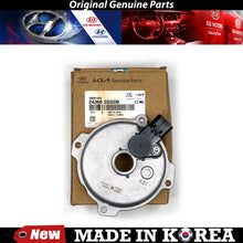 Load image into Gallery viewer, Genuine Intake VVT Solenoid Cap Sensor 14-20 for Hyundai Kia 2.0 2.4L 243602GGD0
