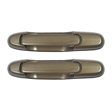 Load image into Gallery viewer, Exterior Door Handle Rear L &amp; R Set 2PCS 98-03 for Toyota Sienna 4N7 Beige B629