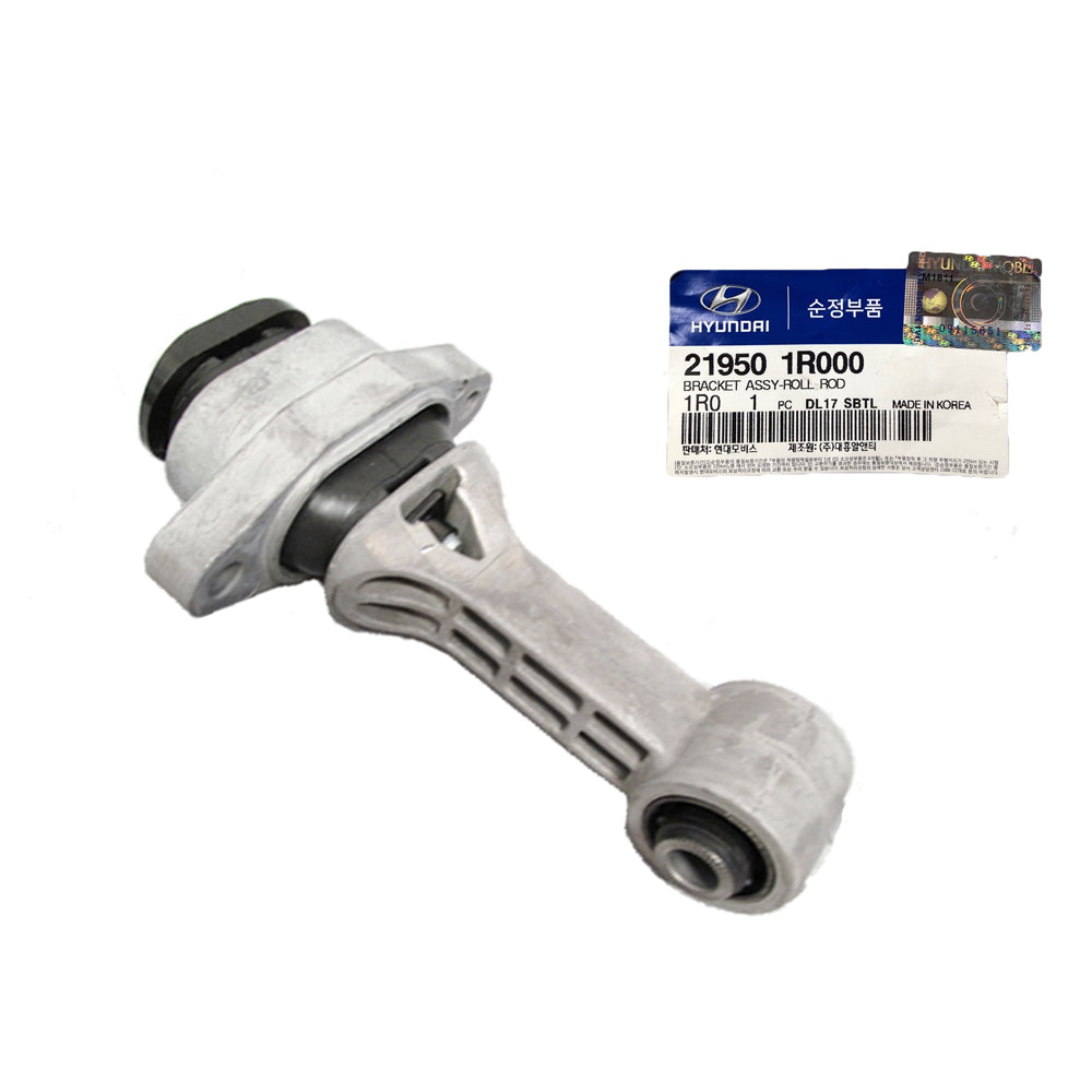 Genuine Front Lower Torque Strut Mount 1017 for Accent Elantra Forte