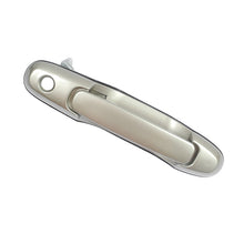 Load image into Gallery viewer, Exterior Door Handle Front R 98-03 for Toyota Sienna 4Q2 Desert Mica B3979