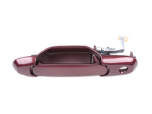 Load image into Gallery viewer, Exterior Door Handle Set 4PCS. 98-03 for Toyota Sienna 3M6 Napa Burgundy Pearl