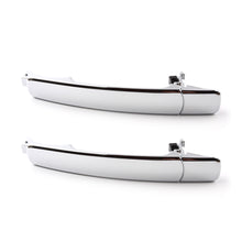 Load image into Gallery viewer, Exterior Door Handle Rear L &amp; R 2PCS. 03-13 for Nissan Rogue Murano FX35 FX45