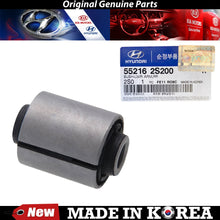 Load image into Gallery viewer, Genuine Lower Control Arm Bushing 2011-2016 for Kia Sportage 55216-2S200