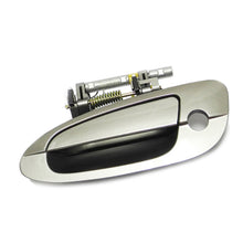 Load image into Gallery viewer, Exterior Door Handle Front L &amp; R 2PCS. 02-06 for Nissan Altima C43 Pebble Beach