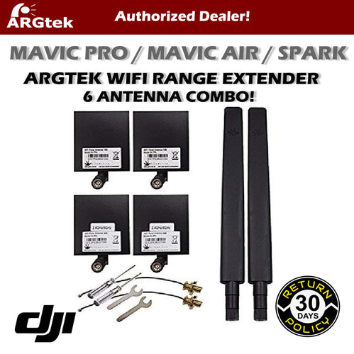 Drone Accessories Image