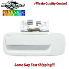 Load image into Gallery viewer, Exterior Door Handle Rear Left 2000-2004 for Toyota Avalon 040 White B4108