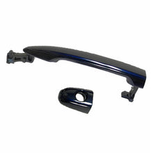 Load image into Gallery viewer, Exterior Door Handle Front L &amp; R 2PCS 04-10 for Toyota Sienna 8S6 Nautical Blue