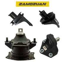 Load image into Gallery viewer, Engine Motor &amp; Transmission Mount 4PCS. 2007-2008 for Acura TL 3.5L  for Auto.