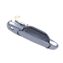 Load image into Gallery viewer, Exterior Door Handle Front L &amp; R Set 2PCS 98-03 for Toyota Sienna 8L9 Denim Blue