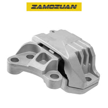 Load image into Gallery viewer, Left Trans Mount 2015-2022 for Fiat 500X / Jeep Compass Renegade 2.4L 3477