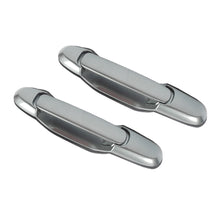 Load image into Gallery viewer, Exterior Door Handle Rear L &amp; R 2PCS 98-03 for Toyota Sienna 6M3 Silver Spruce