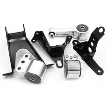 Load image into Gallery viewer, Hasport Performance Mount Kit 2016-2021 for Honda Civic 1.5L Turbo FCSTK-70A