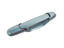 Load image into Gallery viewer, Exterior Door Handle Rear L or R 98-03 for Toyota Sienna 8N7 Sailfin Blue B4123