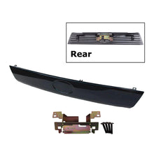 Load image into Gallery viewer, Tailgate Hatch Door Handle Garnish 05-10 for Scion tC 8P4 Dark Blue DS18P4B