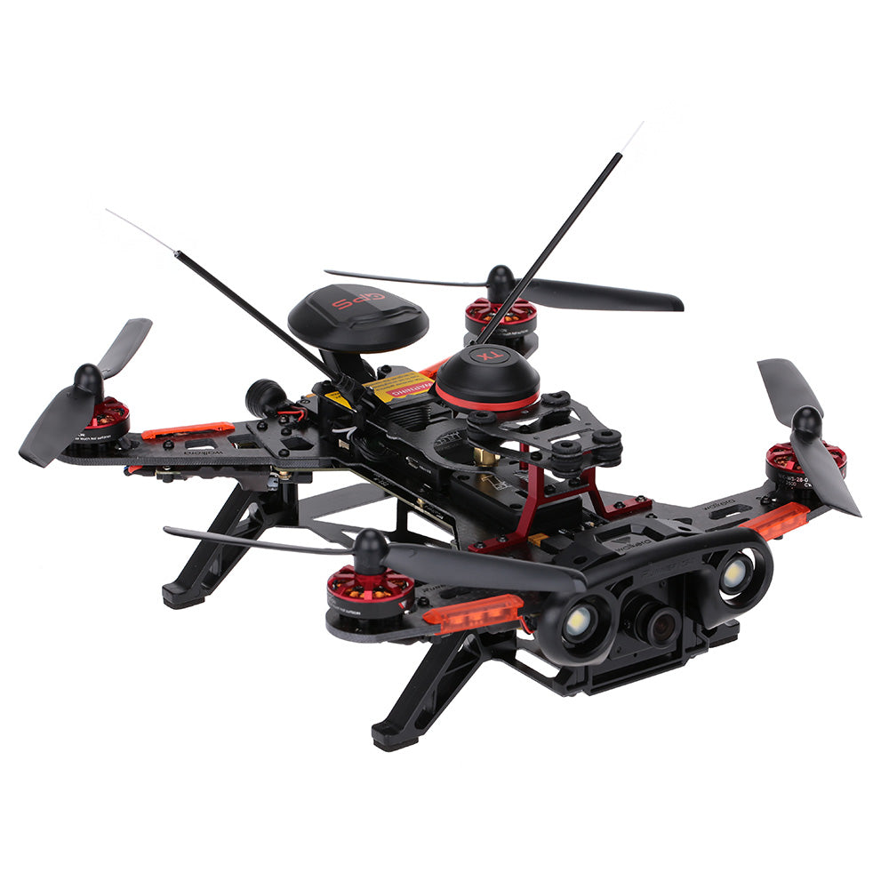 Walkera Runner 250 Advance GPS Quadcopter Drone w/ DEVO