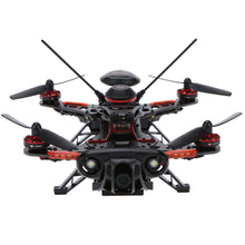 Load image into Gallery viewer, Walkera Runner 250 Advance GPS Quadcopter Drone w/ DEVO 7 Controller, 1080P Cam