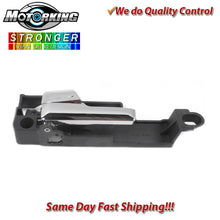 Load image into Gallery viewer, Interior Door Handle Front L 2006-2011 for Ford Fusion/ Mercury Milan, Chrome