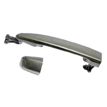 Load image into Gallery viewer, Exterior Door Handle Rear L &amp; R 2PCS 04-10 for Toyota Sienna 1E3 Phantom Gray