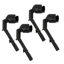Load image into Gallery viewer, Ignition Coil 4PCS. 14-19 for Mercedes Benz C300 CLA250 E300 GLA250 GLC300 2.0L