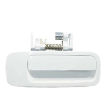 Load image into Gallery viewer, Exterior Door Handle Rear Right 2000-2004 for Toyota Avalon 040 White B4107