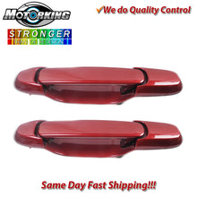 Load image into Gallery viewer, Exterior Door Handle Rear L &amp; R 2PCS. 98-03 for Toyota Sienna 3K4 Sunfire Red