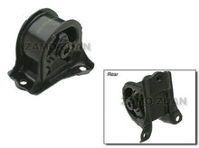 Load image into Gallery viewer, Engine &amp; Trans Mount Set 2PCS. 1988-1991 for Honda Prelude 2.0L 2.1L for Manual.