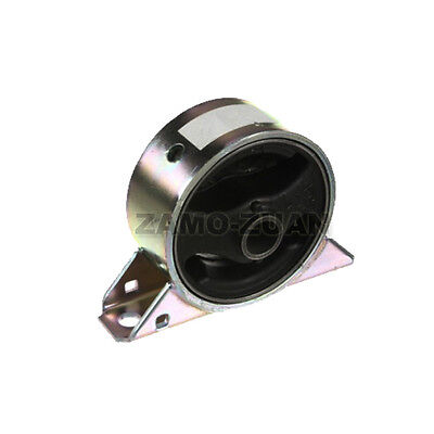 4-Piece Engine & Transmission Mount Set For 03-06 Mitsubishi Outlander 2.4L 2WD - MotorKing