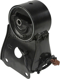 Front & Rear Engine Motor Mount 2PCS w/ Sensors 95-03 for Nissan Maxima 3.0 3.5L