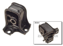 Load image into Gallery viewer, Engine Motor Mount Set 3PCS. 1992-1996 for Honda Prelude 2.2L 2.3L for Manual.