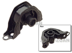 Engine & Trans Mount 5PCS. 1994-1995 for Honda Civic 1.6L EX Coupe for Manual.