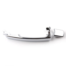 Load image into Gallery viewer, Exterior Door Handle Rear L &amp; R 2PCS. 03-13 for Nissan Rogue Murano FX35 FX45