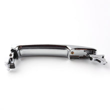 Load image into Gallery viewer, Exterior Door Handle Rear L &amp; R 2PCS. 03-13 for Nissan Rogue Murano FX35 FX45