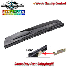 Load image into Gallery viewer, Tailgate License Plate Shield Handle 2002-2005 for Ford Explorer UA Ebony