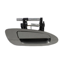 Load image into Gallery viewer, Exterior Door Handle Front L &amp; R Set 2PCS. 02-06 for Nissan Altima KY2 Pewter