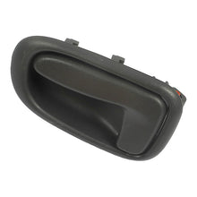 Load image into Gallery viewer, Interior Door Handle Front or Rear L 93-97 for Toyota Corolla/ Geo Prizm, Gray