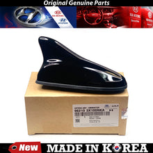 Load image into Gallery viewer, Genuine Roof Shark Fin Antenna 11-16 for Hyundai Elantra 1.8L 2.0L 962103X100NKA
