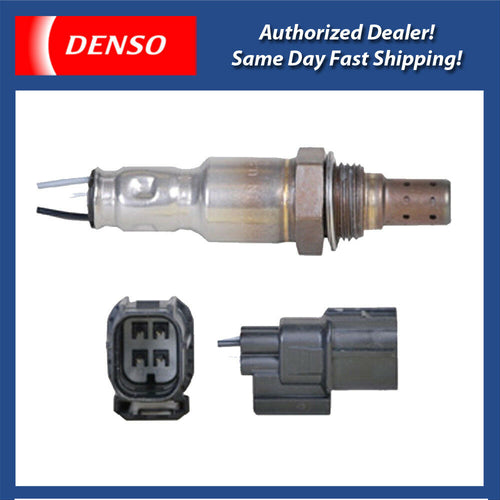 Denso Oxygen Sensor Down Stream for 08-15 Honda Accord Odyssey / Acura TL TSX RL