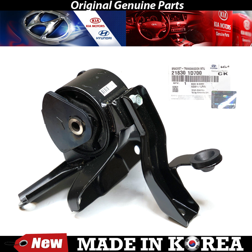 Genuine Transmission Mount 2007-2010 for Kia Optima Magentis 2.4L 218301D700