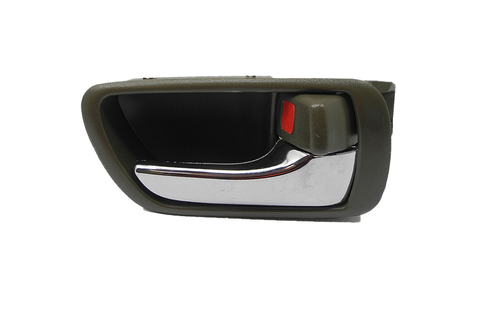 Interior Parts Image