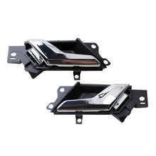 Load image into Gallery viewer, Interior Door Handle Front L &amp; R 2PCS 08-15 for Chevy Captiva Sport/ Saturn Vue