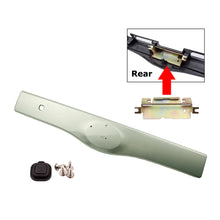 Load image into Gallery viewer, Rear Exterior Tailgate Liftgate Handle Garnish 04-09 for Toyota Prius 6U0
