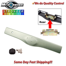 Load image into Gallery viewer, Rear Exterior Tailgate Liftgate Handle Garnish 04-09 for Toyota Prius 6U0