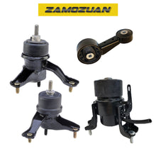Load image into Gallery viewer, Engine Motor &amp; Trans Mount 4PCS. - Hydr. 05-07 for Toyota Avalon 3.5L for Auto.
