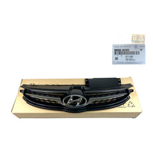 Load image into Gallery viewer, Genuine Radiator Grille 2011-2013 for Hyundai Elantra Sedan 86350-3X000