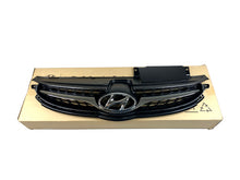 Load image into Gallery viewer, Genuine Radiator Grille 2011-2013 for Hyundai Elantra Sedan 86350-3X000