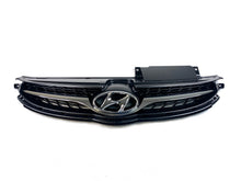 Load image into Gallery viewer, Genuine Radiator Grille 2011-2013 for Hyundai Elantra Sedan 86350-3X000